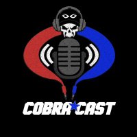 CobraCast 🇺🇸(@CobraCast199) 's Twitter Profile Photo