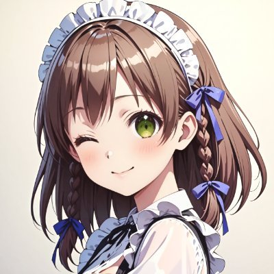 浮世茉莉（最終版2）_oldさんのプロフィール画像