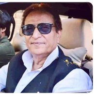 Azam Khan( 𝗽𝗮𝗿𝗼𝗱𝘆 )(@AzamKhan022) 's Twitter Profile Photo