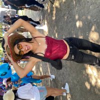 shir shir (@shirleyfuhrs) 's Twitter Profile