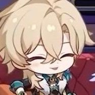 hi3, zzz, hsr, gi | #1 aventurine and su fan | ANAXA PLZZZZ COME HOME