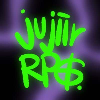jujiirRPG Profile Picture