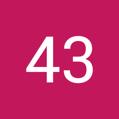 43Kumar151926's profile picture. 