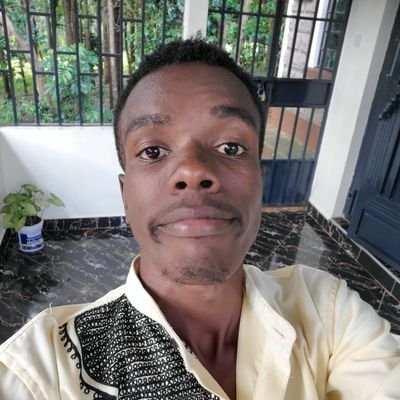 SimonOmurwa's profile picture. 