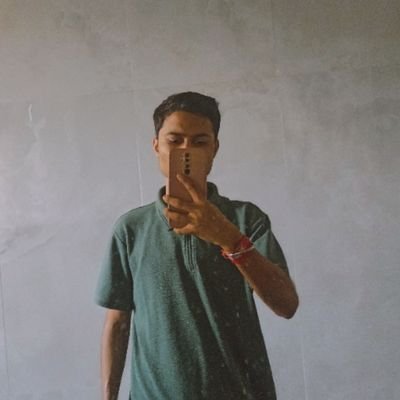 Computer Scienceš» | Web Devš | Spaceš
@RealDevSquad
#techtwitter #explorer