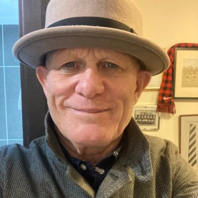 dickmowbray's profile picture. Classicist. Dilettante interest in politics & art, passionate in history, literature and language. MUFC, Sarries, Schools rugby.Views my own. RT not = approval.