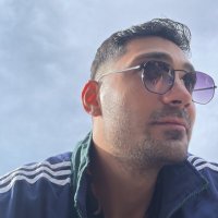 Tommy V (@tommyozz) Twitter profile photo