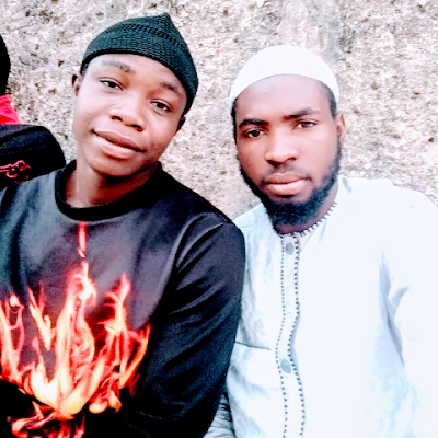 Yusufsalisu6000's profile picture. 