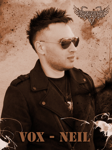 NeilVocals's profile picture. 