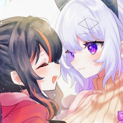 _PMstudio's profile picture. Everyone has a story.
Currently, the main games we create are visual novels!
Thank you for reading!!
Members : @pitonpyon @catathenya
HP : https://t.co/OY0NvJ5gS8