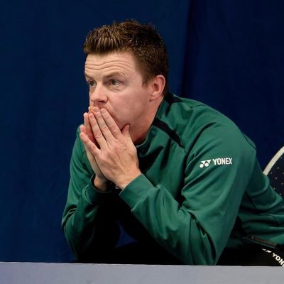 wouterclaesbv's profile picture. 🏸 National coach 🇧🇪 @Badvlaanderen Badminton coaching/training                                 Tweets of comments zijn persoonlijk