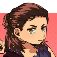 康帕斯 (@kangpasi21) 's Twitter Profile Photo 康帕斯 (@kangpasi21) 's Twitter Profile Photo