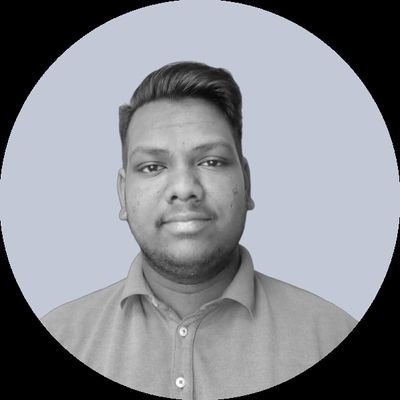 himanshu_zip's profile picture. Android Developer.
Fluent in Kotlin, Java, and sarcasm.
Compiling dreams into reality, one line at a time.