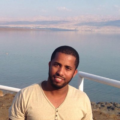 PMdereje's profile picture. 