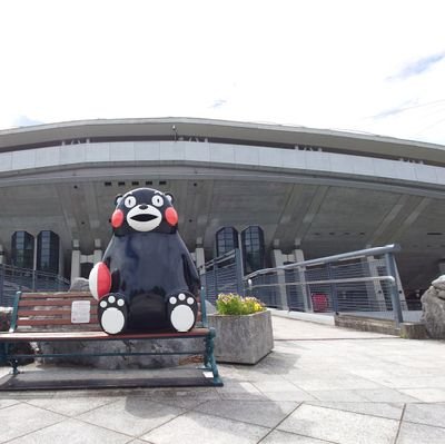 akisakakuma's profile picture. 文句を言わずに故郷のロアッソを応援するアカ
「やっぱり応援したいじゃないですか」という方向け