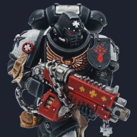 Adeptus Miniaturium. (@markcusgarklios) 's Twitter Profile