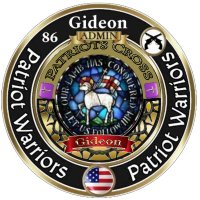 Gideon(@NoboastbutJesus) 's Twitter Profile Photo