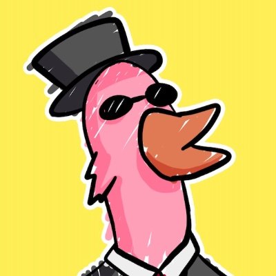 PinkGoose π Profile