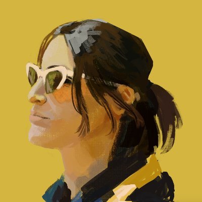 GiaanChapel's profile picture. Always adoring high fantasy novels. Naarm/Melbourne based. Any prns