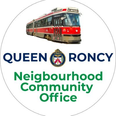 11 Division Neighbourhood Officers; Parkdale and Roncy neighbourhoods.  
Account is NOT monitored 24/7 |  911 emergency 
Non emergency 416-808-2222