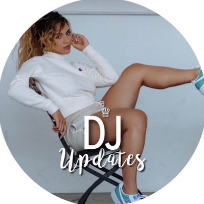 Dinah Jane Updates Profile