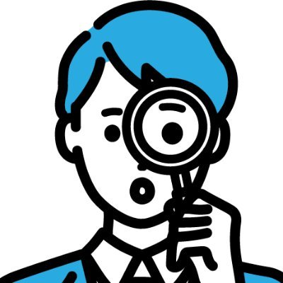 f1cN6FVibCKGJvA's profile picture. ※仕事用