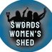 Swords Women's Shed (@swordswomens22) Twitter profile photo