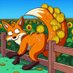 Satoshi Tails (@fox_blokchain) Twitter profile photo Satoshi Tails (@fox_blokchain) Twitter profile photo