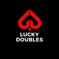 LuckyDoubles ✌️(@LuckyDoubles) 's Twitter Profile Photo