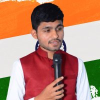 Mohit Singh Chouhan 🇮🇳(@mohitchouhan31) 's Twitter Profile Photo