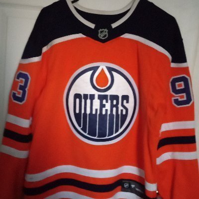 x-Tristen - Oilers fan