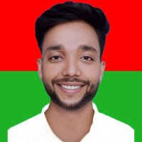 Vinay singh Chauhan(@Vinaysinghchsp) 's Twitter Profile Photo