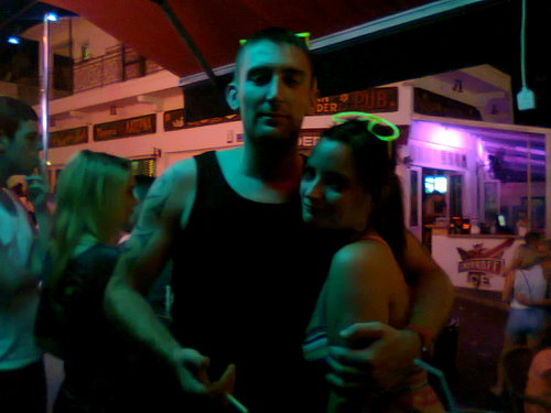 callymachinegun's profile picture. 