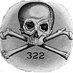 Dread Pirate Roberts 🏴‍☠️ (@p1ratebooty) Twitter profile photo