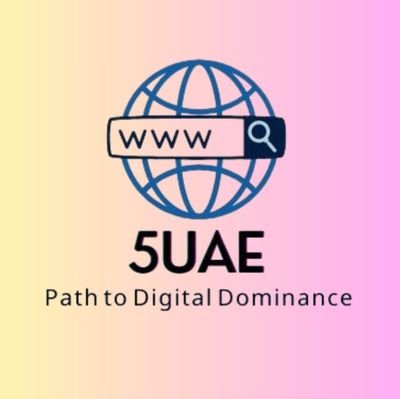 Path to Digital Dominance