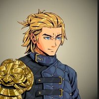 DarK TheorY (@darktheorygami1) 's Twitter Profile