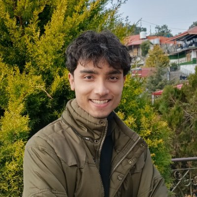 _Aayush12's profile picture. a normal person