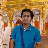 sambhav dixit (@sambhavdixitpro) 's Twitter Profile