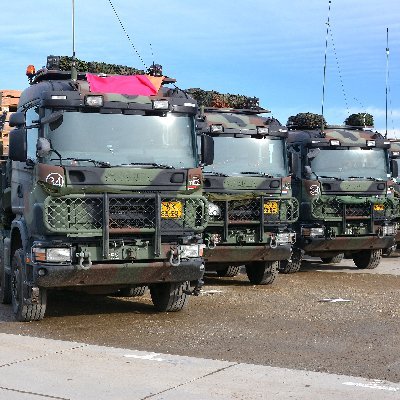 Berichten en foto's van voornamelijk Hulpverlenings~Berging~Defensie~Ov-voer/vaar/vliegtuigen All images © https://t.co/oeQYzgFfu6 Tweets zijn persoonlijk
