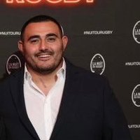 Malik Hamadache (@hamadachemalik) 's Twitter Profile
