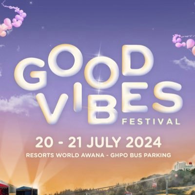 GoodVibesFest Profile Picture