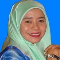 Faekah Husin (@faekah_qkn5) 's Twitter Profile Photo