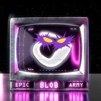 Epic Blob Army💥💥(@bookofblob) 's Twitter Profile Photo