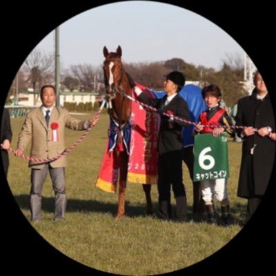 doraemonn1125's profile picture. 放送作家、他副業しつつ競馬予想。ブログやってます。https://t.co/PeO3YxTDeq 的中率より回収率重視。予想の根拠なども書いてますので訪問コメントご自由によろしくです。ドラマ好き（特にテレ朝系。
投げ銭｜タカユキ @doraemonn1125 #note https://t.co/BL4AebNoY3