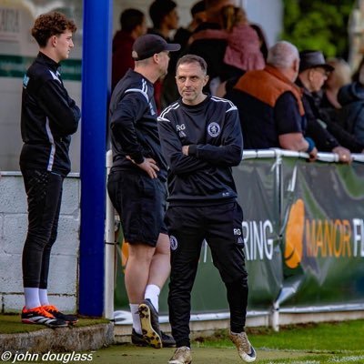 ⚽️ Finchampstead FC head coach. Urrrzzzz & the Azzurri.