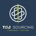 TOJ SOURCING COMPANY (@Tojsourcing) Twitter profile photo