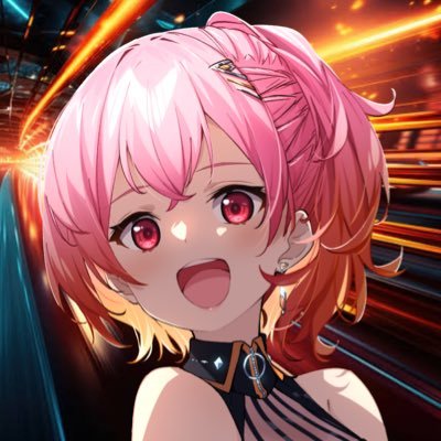 神楽音緒💣🌈さんのプロフィール画像
