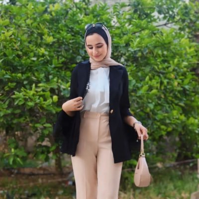 Electrical Engineer from Gaza- Graduate of Karlsruhe institute of technology KIT 🧑‍🎓 👷‍♀️