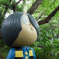 鬼太郎 (@aki43gegege) 's Twitter Profile Photo 鬼太郎 (@aki43gegege) 's Twitter Profile Photo