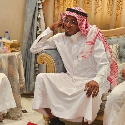 JawadHawsawi's profile picture. مهتم بالتسويق الإلكتروني